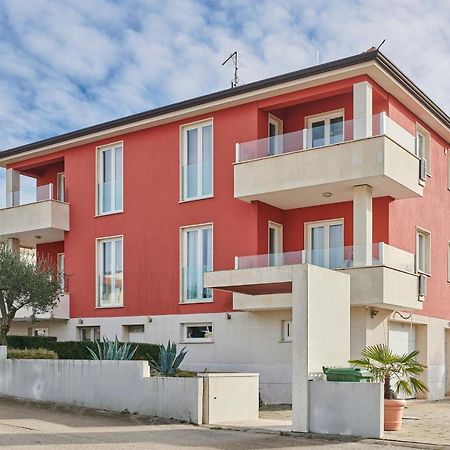Villa Ax Umag Exterior foto