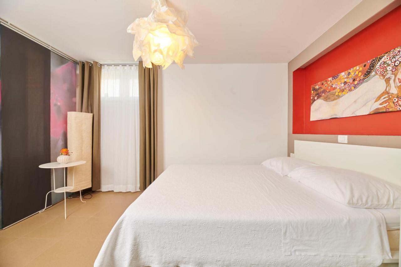 Villa Ax Umag Exterior foto
