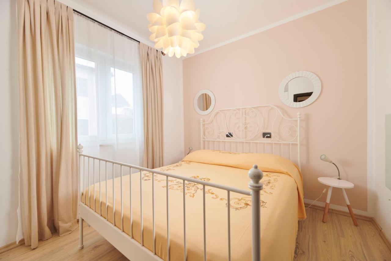 Villa Ax Umag Exterior foto