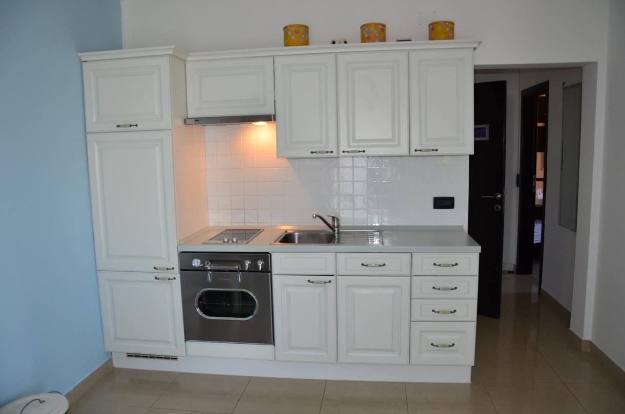 Villa Ax Umag Exterior foto