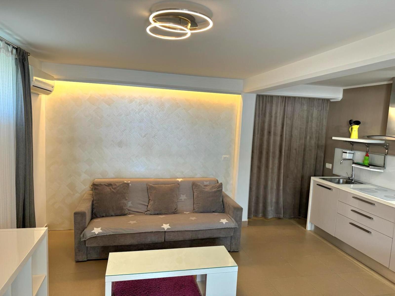 Villa Ax Umag Exterior foto